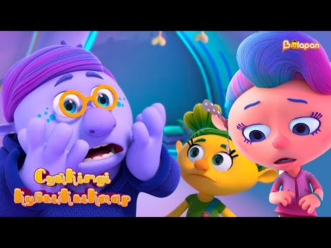 Ол аяқтады және олар оны тратуды жалғастырады