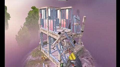 2021 New Game [ CAPTAIN TNT ] / Game play  PART-1(Android , ios ) / animation