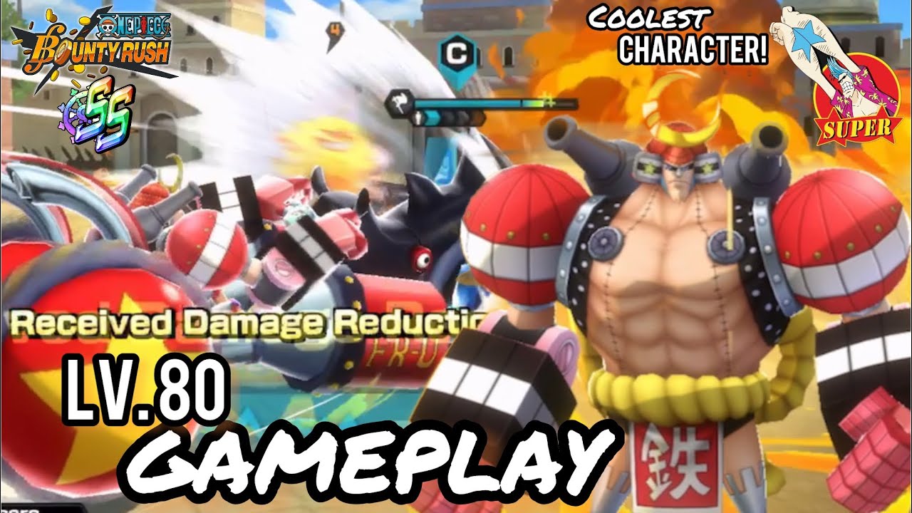 One Piece Game 2 by Patrick Sukiyaki - Play Online - Game Jolt