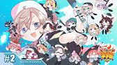 #にじ甲2025 -私立願ヶ丘高校- #2 | まずは１年目夏に向けて！ 【にじさんじ/叶】