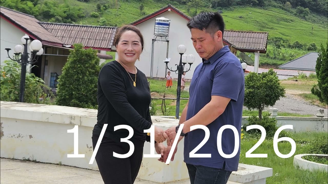 ntxub2 kuv npam lawm tiag 1/31/2026