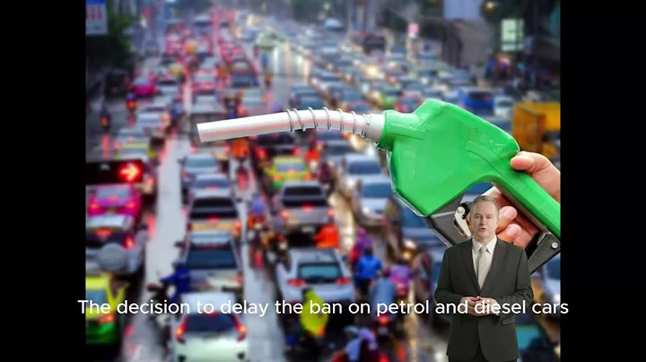 UK Transition to Zero Emission Vehicles by 2035