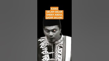 MENGENAL PERBEDAAN JASAD DAN ROHANI | BUYA ARRAZY HASYIM#shorts