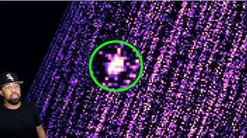 NASA Warns That A Huge Object In Space Has Started Sending Earth Radio Messages