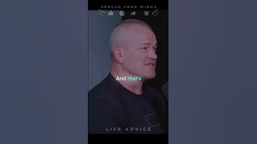 Just Start Walking 🚶‍♂️ | Jocko Willink
