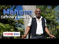 Mahano  cafrine y aime sa