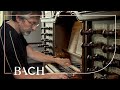 Bach - Meine Seele erhebt den Herren BWV 648 - Smits | Netherlands Bach Society