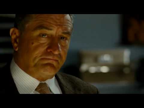 Carla Gugino Getting Smacked