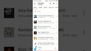 ACG-Player: 19-06-2019 screenshot 4