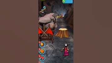 Little Radha || Android Gameplay || Wingman