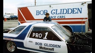 Bob Glidden's Pro Stock 351 Cleveland Heads:His Secret Revealed