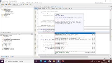 JAVA - Menggabungkan dua variabel string yang berbeda menjadi satu kalimat ⁉️