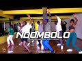 Alikiba x Abdukiba x K2ga x Tommy Flavour - NDOMBOLO (Dance Class) | AFRO DANCE EXPERIENCE