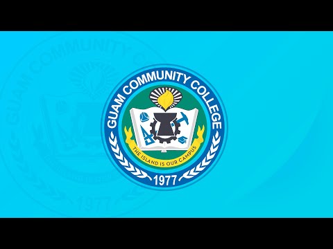 Guam Community College Commencement 2025