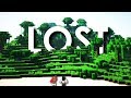 ЗАТЕРЯННЫЙ ОСТРОВ - LOST3 #1