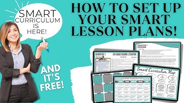 FULL YEAR ELA CURRICULUM AND SMART LESSON PLANS FOR MIDDLE SCHOOL