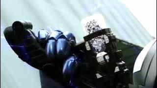 仮面ライダーエターナル　マキシマムドライブ集＃仮面ライダーw #風都探偵 #東映特撮