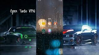 How to Open Unbaned Websites in Android. TURBO VPN. screenshot 3