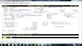 Celebrity Local  Locate Glitch CDK Profile