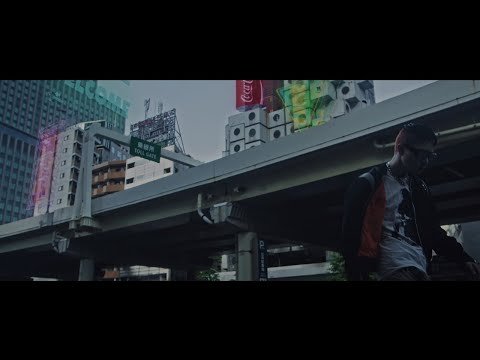 Kamui - 疾風 Shippu - (Prod.3-i)