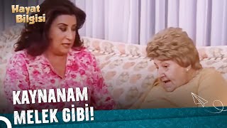 Afetin Gelinlik Damarı - Hayat Bilgisi