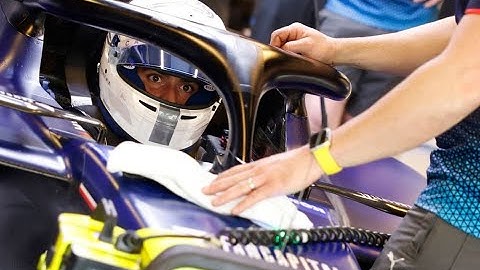 Williams has unveiled its 2025 F1 the FW47, and Carlos Sainz has expressed his admiration