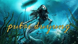 KETIKA PUTRI DUYUNG DI OPERASI || ALUR CERITA FILM MERMAID DOWN 2019 || FILM MERMAID DOWN SUB INDO