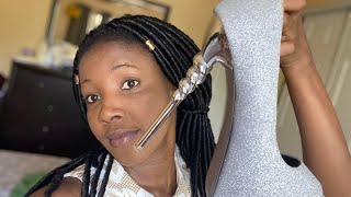 Download Lagu Mwen paka mache sou talon... MP3 Download Lagu Mwen paka mache sou talon... MP3
