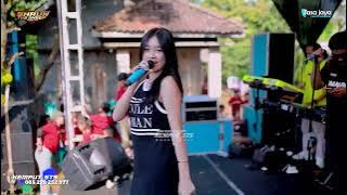 LDR ADINDA RACHEL - SHAUN THE SHEEP - ANNIVERSARY 12TH PEMUDA KRJ - TULAKAN DONOROJO JEPARA