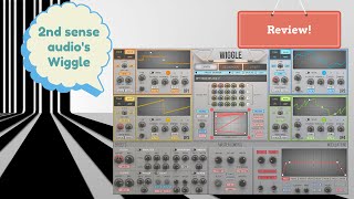 2nd Sense Audio Wiggle | Review/First Look