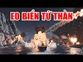 Phong Tỏa Eo Hormuz: Thảm Họa Kinh Tế Hay Chiến Tranh Toàn Diện