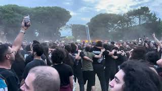 4K | Orbit Culture - While We Serve (Live in Istanbul - 2026)