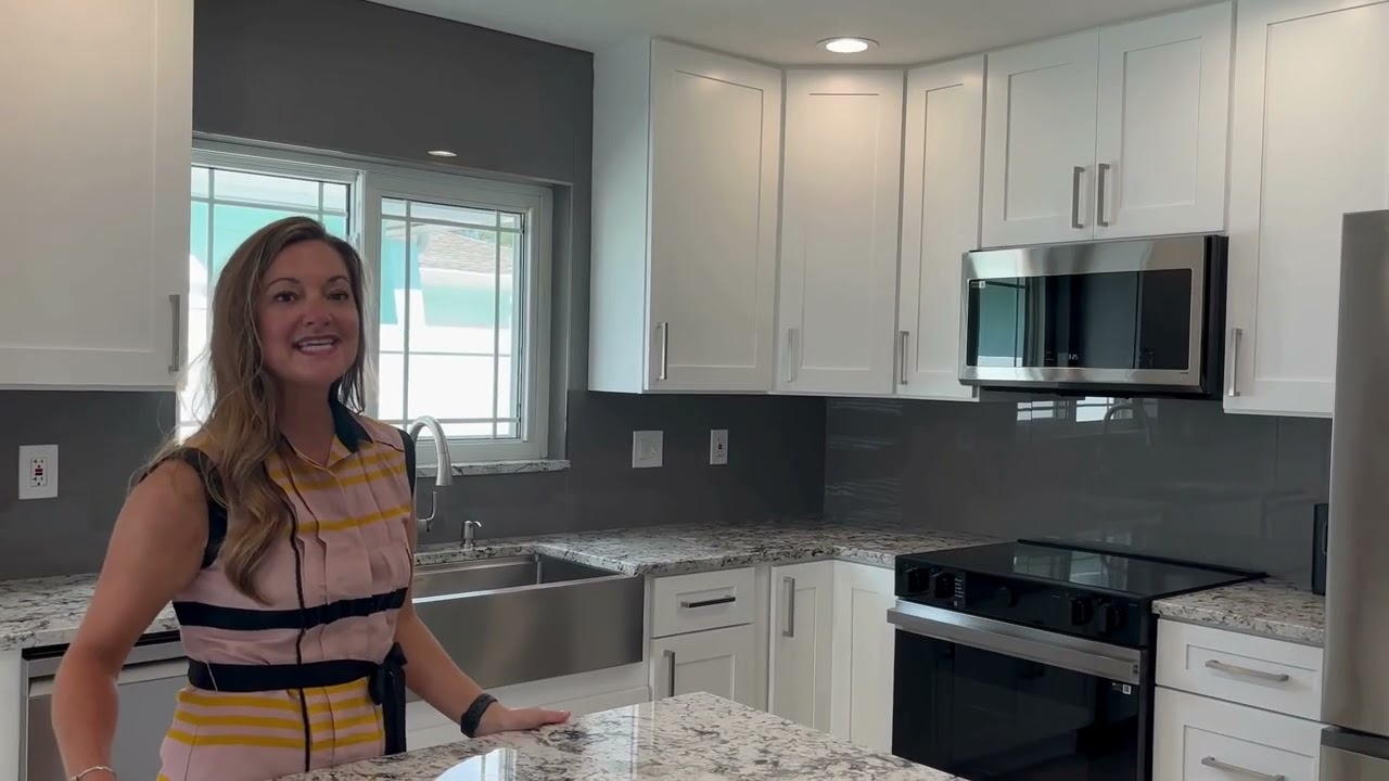 Remodeled in 2025 Single Family Home | Centralized Pinellas County Home
