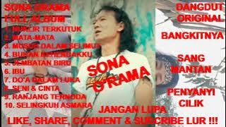 SONA ORAMA Full Album Vol. 1 - Nuklir ! Bukan Kehendakku ! Musuh Dalam Selimut ! Jembatan Biru