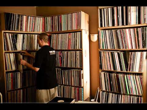 Vinyl Reanimators, DJ Mighty Mi – Sampler '97 #3 – Vinyl (12