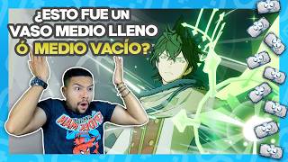 ¡Mis SUMMONS mas RAROS con este banner de YUNO SPIRIT y su Pagina! Black Clover mobile