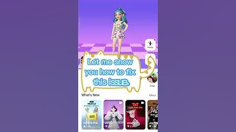 How to fix lag on Zepeto mobile app on Android phone