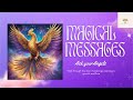 An Angel Message Today ~ walk through that new door of growth #oracle #angel