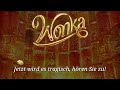 Wonka Deutscher Soundtrack Umpa Lumpa Oompa Loompa Lyric Video Patrick Winczewski Marco Eßer