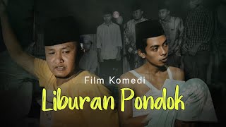 MOLEAN PONDOK - KOMEDI SANTRI