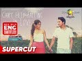 Can't Help Falling In Love | Kathryn Bernardo, Daniel Padilla | Supercut (With Eng Subs)