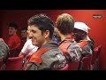 FearCrads - Pole Position Daytona Kart Day!