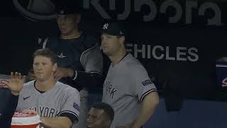 Ben Rortvedt is disgusted by Judge's 2nd HR