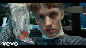 side effects - Wanna Lose You (Official Video)