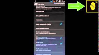KingRoot v4.5 - Root Your Android Mobile Without PC. screenshot 2