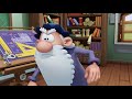 LEONARD EP24 Jour Nuit 