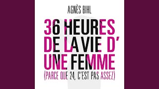 Video thumbnail of "Agnès Bihl - La plus belle c'est ma mère"