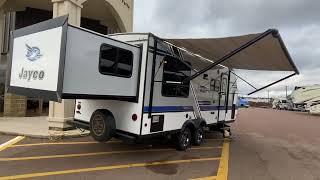 2019 Jayco Jay Feather X213