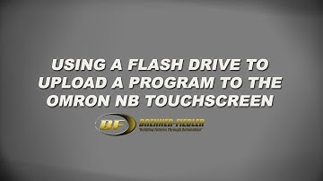 Omron CP1W-ME05M Memory Card Upload to PLC