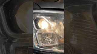 Expedition Headlight Bulb (4th gen)